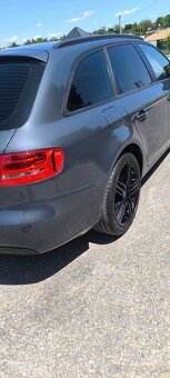 Audi a4 - 8