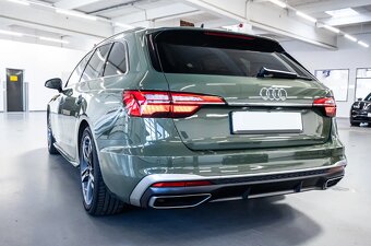 Audi A4 Avant - 8