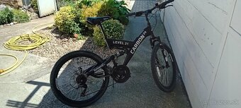 Kolobežky,bicykel - 8