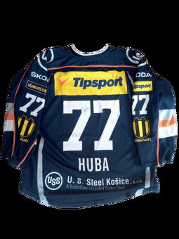 Hokejové dresy hrané - 8