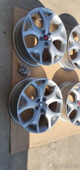 5x114,3 r19 mazda kia hyundai mitsubishi toyota honda - 8