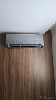 Predaj, montáž a servis klimatizácií - 8