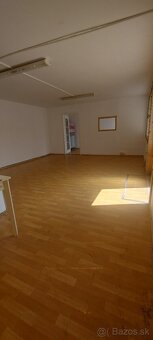 Ponúkame na prenájom sklad - predajňu, 64 m2, Košice – JUH. - 8