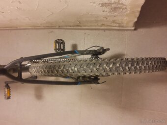 ROCK Rider 550, L - 8