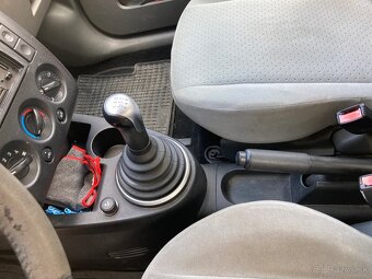 Predám Ford Fiesta - 8