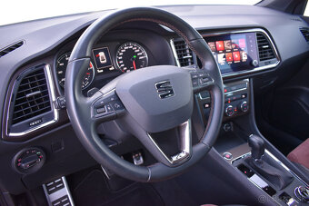 Seat Ateca 1.5TSi DSG Xcellence Kamera LED - 8