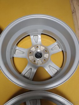 ALU DISKY SUZUKI R16 - 8