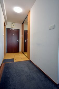 Prenájom 2i bytu s parkovaním Priekopa - 8
