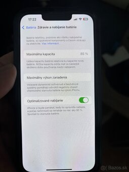 iPhone 13, 256 GB, BIELY - 8