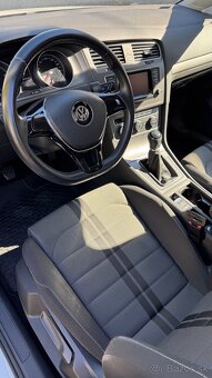 VW GOLF 1,2TSI - 8