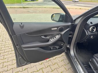 Mercedes-Benz GLC 300d 4Matic - 8