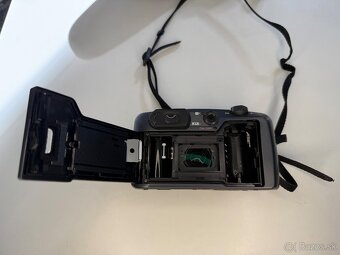 Pentax Espio 140 - analógový fotoaparát - 8