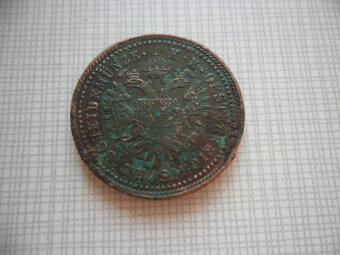 Predám rakúsko-uhorské mince - 8