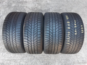 5x112 18" Audi TT (8S) - 8