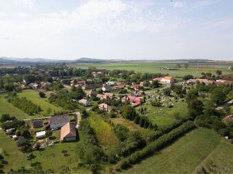 Celoročná chalupa - menší domček - Abaújkér, Maďarsko - 8