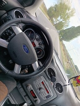 Ford Fokus 1.6 tdci - 8