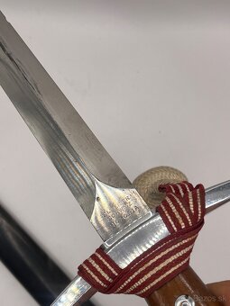 Švajčiarsky dôstojnický kord - 8