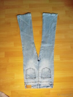 Balík-oblečko ako nové 1 - 8