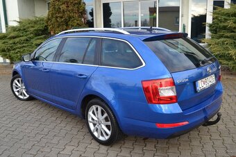 ŠKODA OCTAVIA COMBI III 2.0 TDI, 2016, NAVI, BIXENÓNY, ŤAŽNÉ - 8