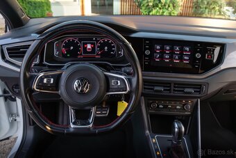 2019 Volkswagen Polo GTI 2.0 TSI DSG 147kw - 8
