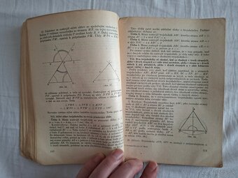 Matematika pre odborné učilištia a učňovské školy (1961) - 8