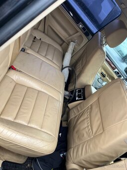 VW Touareg 2.5TDI a 5.0TDI diely - 8