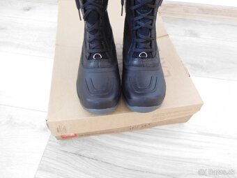 The North Face-veľkost-37, čižmy NOVÉ - 8