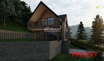 HALO reality - Predaj, pozemok pre rodinný dom 1673 m2 Nov - 8