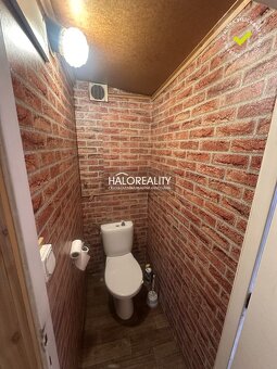 HALO reality - Predaj, jednoizbový byt Liptovský Hrádok - EX - 8