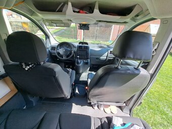 Peugeot expert 2 0 hdi 96kw 2014 - 8