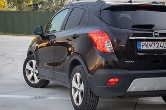 Opel Mokka 1.4 16v turbo - 8