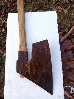 Sekery.Tešla.Topor. - 8