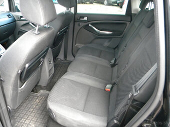 Ford C-Max 2,0 TDCI 100 KW TITANUM. - 8