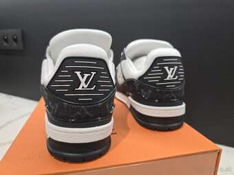 Louis Vuitton - Topánky / Sneaker -Nové - 8