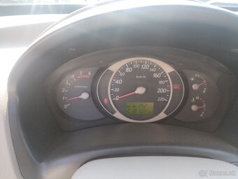 Hyundai Tucson DIESEL - 8