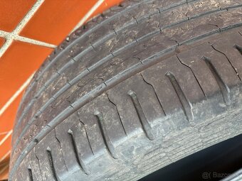Pneumatiky letné Continental 215/55 R17 94V EcoContact - 8