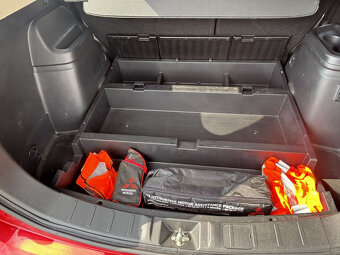 Predám Mitsubishi Outlander MY18 - 8