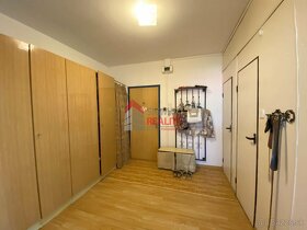 2- izbový byt s loggiou v Gelnici - 8