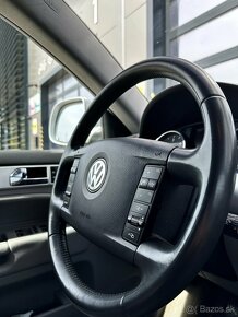 Volkswagen touareg 3.0tdi 176kw kúpený v SR - 8