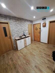 Kompletne prerobený 4 izbový byt v Žiari nad Hronom časť ETA - 8