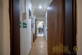 Na predaj nebytový priestor- kaderníctvo, kozmetika, byt - 8