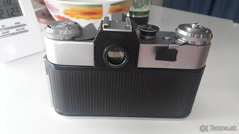 ZENIT-E (telo) pekný stav - 8