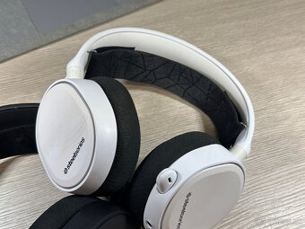 SteelSeries Arctis 5 - 8