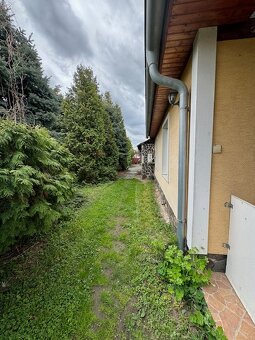 Rodinný dom na predaj - Váhovce, okr. Galanta - 8