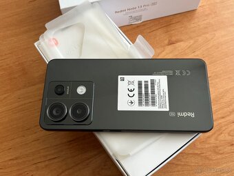 Xiaomi Redmi Note 13 Pro 5G - 8