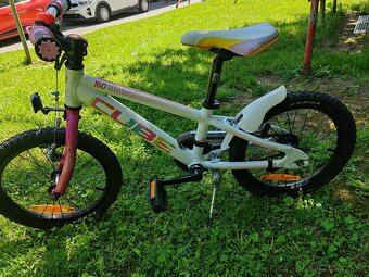 Bicykel 16 cube - 8