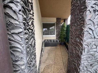 EXKLUZÍVNE IBA U NÁS 2-IZBOVÝ BYT 53 M2 S TERASOU 15 M2... - 8