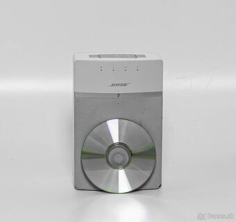BOSE SoundTouch 30 + 10 - 8