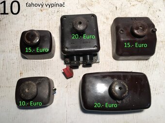 Zásuvky a zástrčky 380 V - 8