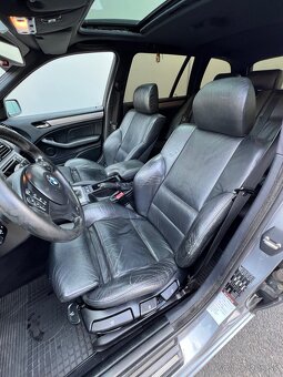 Bmw e46 320d 110kW - 8